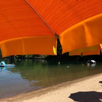 Spiaggia Miami Via Novara 69