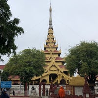 Photo taken at Mandalay Grand Royal Palace by Sanuk_7 on 12/28/2019
