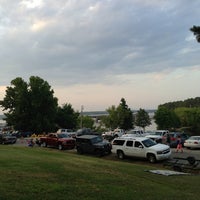 7/5/2013 tarihinde Mike S.ziyaretçi tarafından Mountain Harbor Resort &amp; Spa'de çekilen fotoğraf