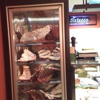 11/27/2015에 Fuat A.님이 Bistecca Steak House에서 찍은 사진