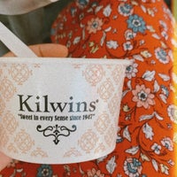 Photo taken at Kilwins Ice Cream by ayse on 9/6/2021