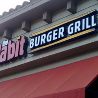 Photo taken at The Habit Burger Grill by John V. on 2/22/2019