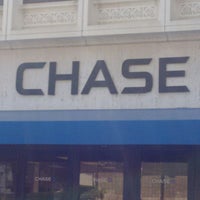 Photo taken at Chase Bank by John V. on 3/24/2019