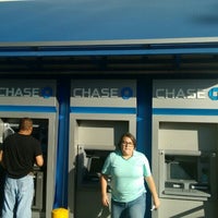 Photo taken at Chase Bank by John V. on 7/14/2016