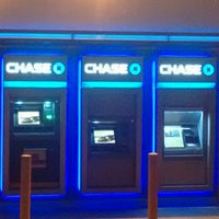 Photo taken at Chase Bank by John V. on 3/31/2017