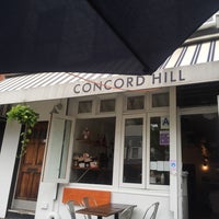 Photo taken at Concord Hill by Mason . on 7/4/2020