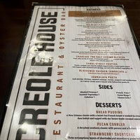 Foto tomada en Creole House Restaurant &amp;amp; Oyster Bar  por Mason . el 8/6/2022