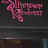 Photo taken at The Slipper Room by Mason . on 2/28/2022