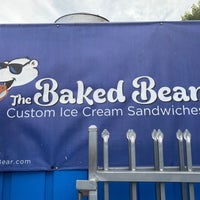 Photo taken at The Baked Bear by Mason . on 2/16/2020