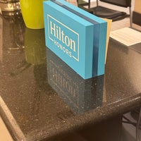 Photo taken at Hilton Garden Inn by Mason . on 5/13/2024