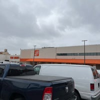 Photo taken at The Home Depot by Mason . on 1/17/2022