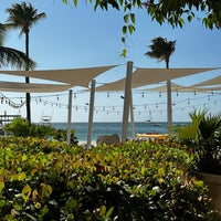 Photo taken at Marriott&amp;#39;s Aruba Surf Club by Mason . on 8/31/2023