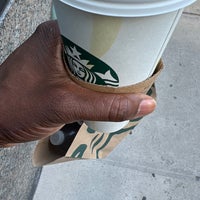 Photo taken at Starbucks by Mason . on 8/17/2022