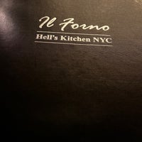 Photo taken at Il Forno by Mason . on 11/14/2021