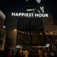Photo taken at Happiest Hour by Mason . on 10/1/2022