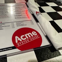 Photo taken at Acme Oyster House by Mason . on 1/26/2023