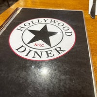 Photo taken at Hollywood Diner by Mason . on 7/28/2023