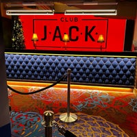 11/22/2021にMason .がJACK Cleveland Casinoで撮った写真
