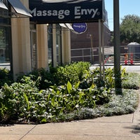 Foto diambil di Massage Envy - Uptown at West Village oleh Mason . pada 9/30/2022