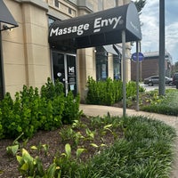 Das Foto wurde bei Massage Envy - Uptown at West Village von Mason . am 7/15/2023 aufgenommen