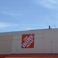 Photo taken at The Home Depot by Mason . on 5/27/2022