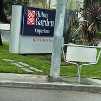 Foto tirada no(a) Hilton Garden Inn por Mason . em 2/5/2024