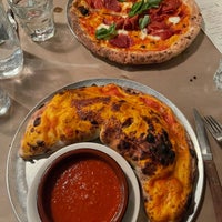 Photo taken at Milly&amp;#39;s Pizzeria by Mason . on 5/7/2021