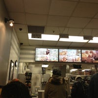 Photo taken at Burger King by Shadajah P. on 12/21/2012