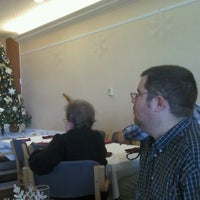 Photo taken at Bethany Methodist Church by Susan D. on 12/2/2012