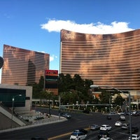 Photo taken at Wynn Las Vegas by Vegas C. on 5/17/2013