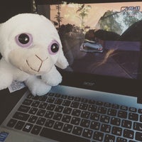 Photo taken at Автор + by Irisha B. on 8/10/2015