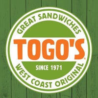 Photo taken at TOGO&amp;#39;S Sandwiches by Steve S. on 9/20/2012