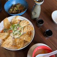 Photo prise au Blue Sushi Sake Grill par Danny G. le3/26/2023