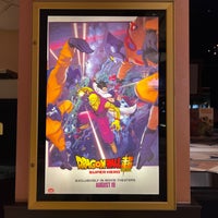 Photo taken at AMC Waterfront 22 by Danny G. on 7/19/2022