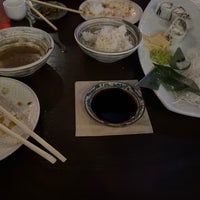 Foto scattata a Blue Sushi Sake Grill da Danny G. il 9/24/2023