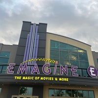 Imax theater hamilton town center hotsell