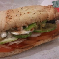 Subway 1823 G2 Auto City Jln Perusahaan