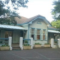 旧山手68番館 山手公園管理事務所 山手 中区山手町