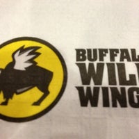 Photo taken at Buffalo Wild Wings by Teri S. on 1/23/2013