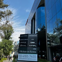 Photo taken at Oracle de México by Francisco G. on 3/23/2024