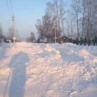 Photo taken at Сугробчег и лопатко by Pavel F. on 12/20/2012
