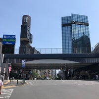 Photo taken at 土橋交差点 by minoritt on 5/11/2023