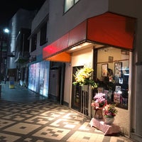 逗子池田通り商店街 逗子 逗子