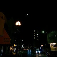 逗子池田通り商店街 逗子 逗子
