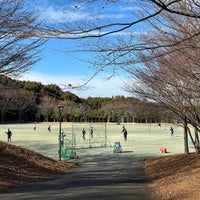 Photo taken at Keio University Shonan Fujisawa Campus by minoritt on 1/18/2024