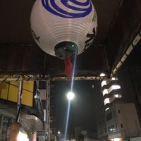 逗子池田通り商店街 逗子 逗子