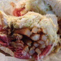 Photo taken at Primanti Bros. by Nazzie420 on 12/10/2012