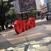 Maju Junction Mall Shopping Mall