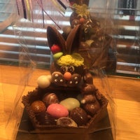 Das Foto wurde bei Bangerter Bäckerei-Konditorei von Arzu Turçalı am 3/27/2016 aufgenommen