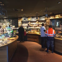 Das Foto wurde bei Bangerter Bäckerei-Konditorei von Arzu Turçalı am 2/26/2015 aufgenommen